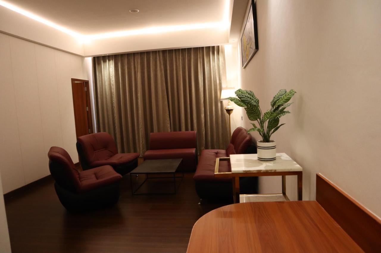 The Mars Resorts Meerut Exterior foto